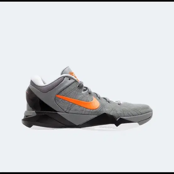 Nike Zoom Kobe 7 System Wolf Grey (코비7)