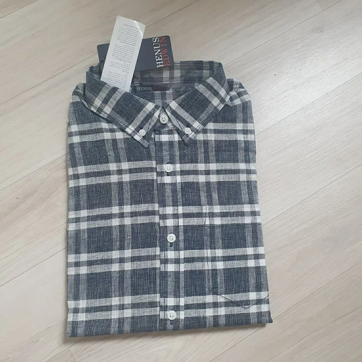 Edwin Southern Shirt 95 [New]