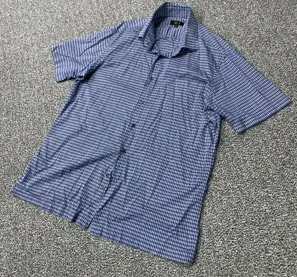 Dax Short Sleeve Shirt 105