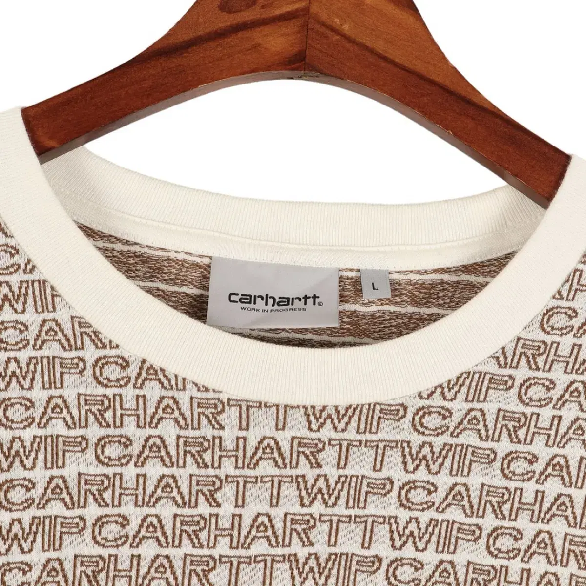 칼하트 WIP CARHARTT WIP 반팔 티셔츠