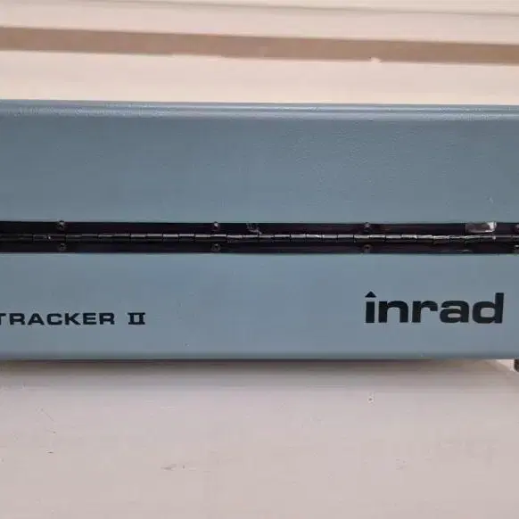 AUTOTRACKER 2 INRAD.