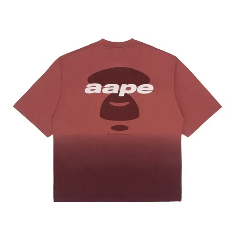 Aape 에이프 티셔츠 S