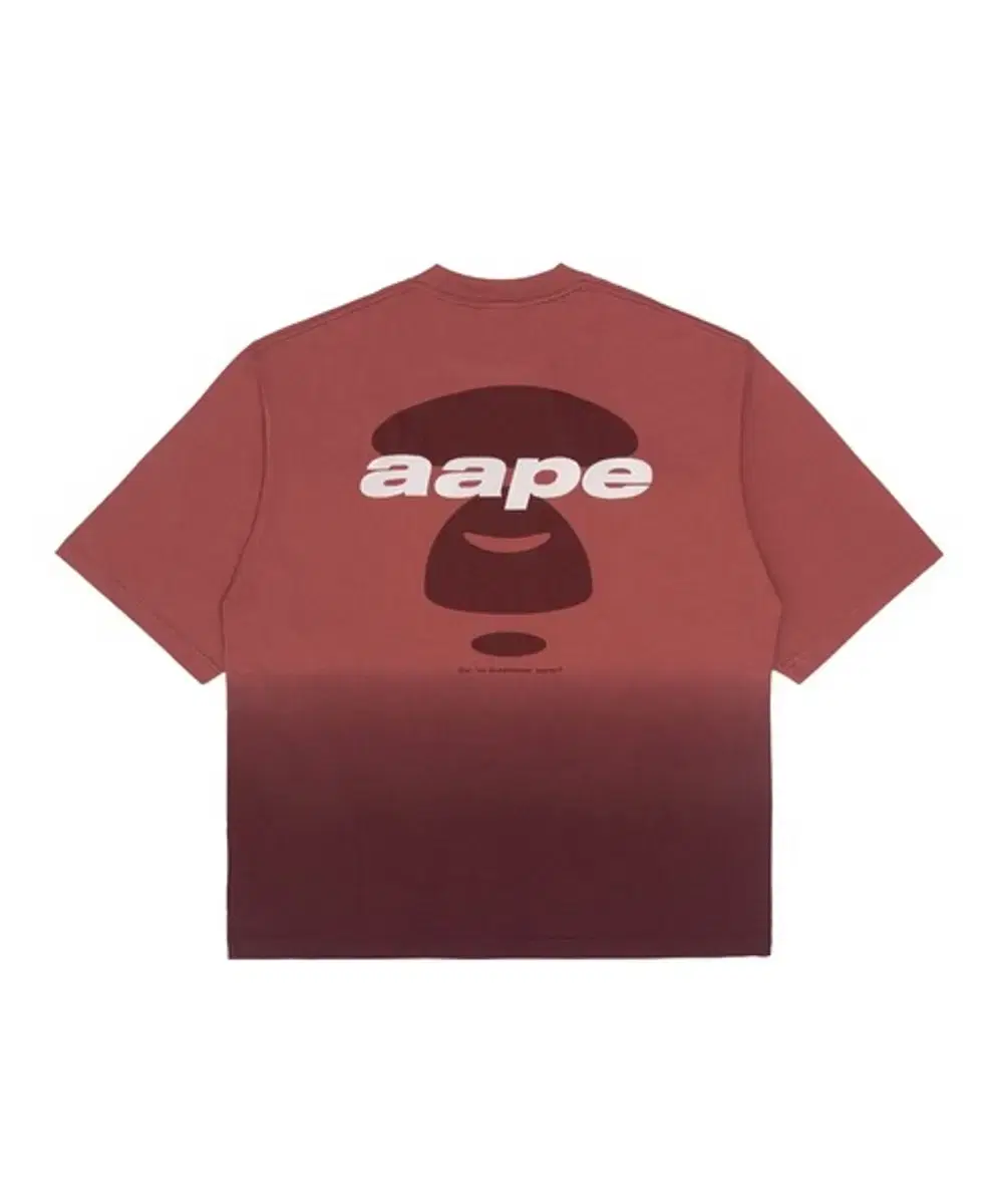 Aape 에이프 티셔츠 S