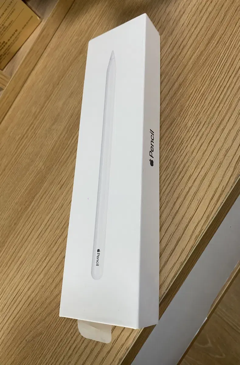 Apple Pencil Apple Pencil 2nd generation