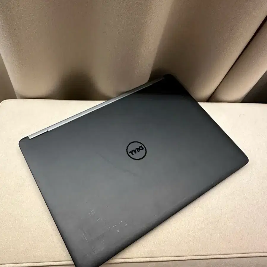 DELL I7-6세대 노트북 16GB 싸게팝니다 14.1인치