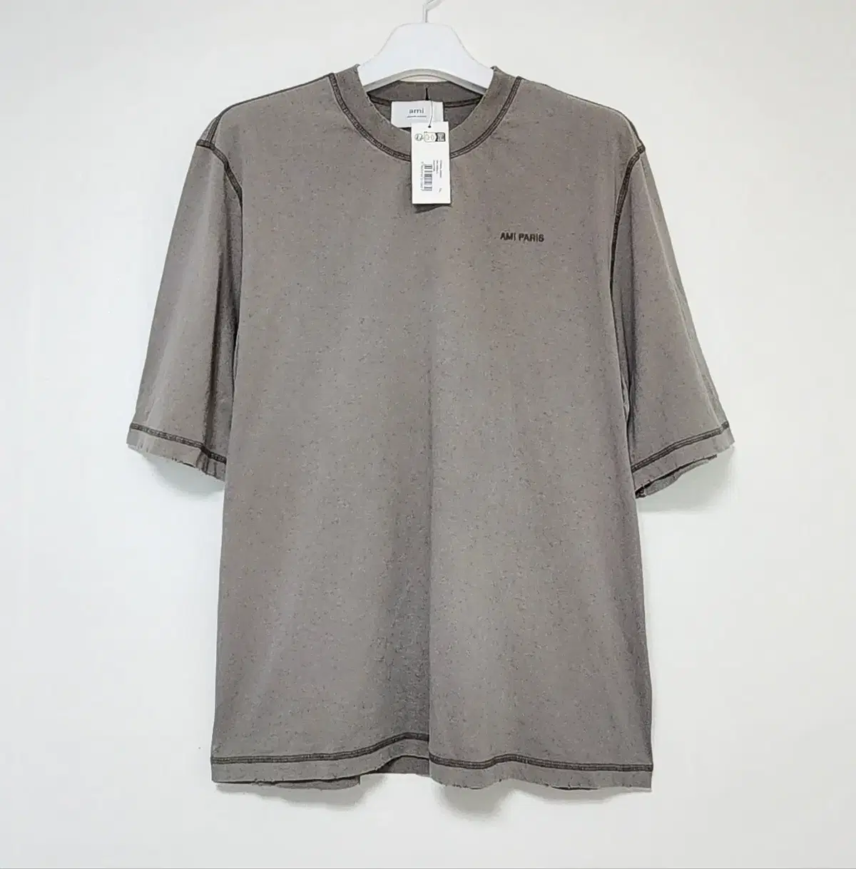 [NewO/In-StoreO] Army Short Sleeve Fadeout UTS016 XL