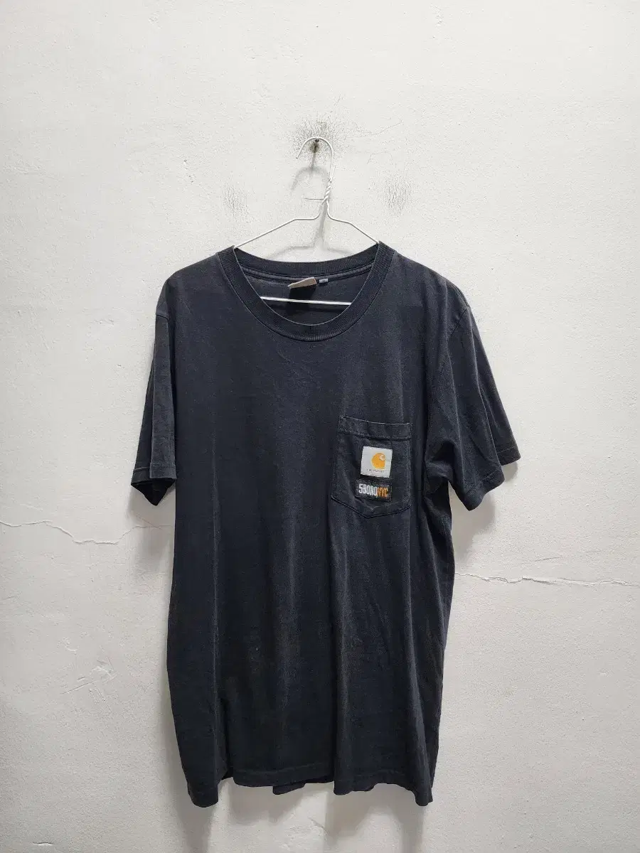 Calhart Pocket Vahn Tee