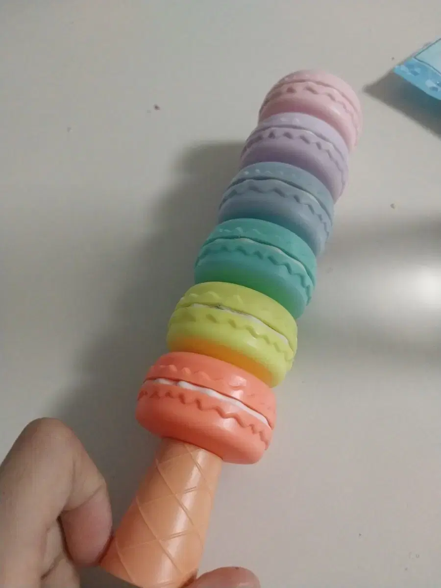 Macarons Hyun-hong-pen