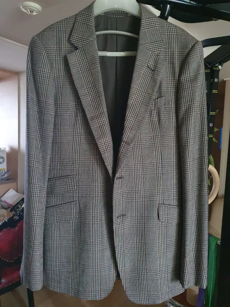 Armani Collezioni Jacket 50