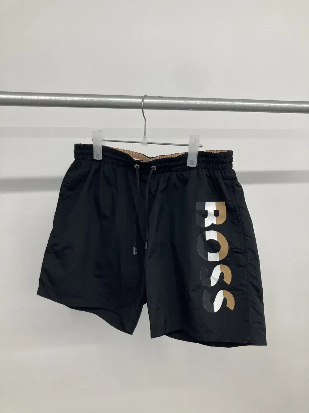 Hugo Boss New Swim Pants Swim Shorts Vahn