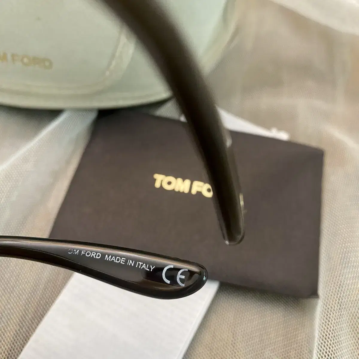 TOM FORD 선글라스