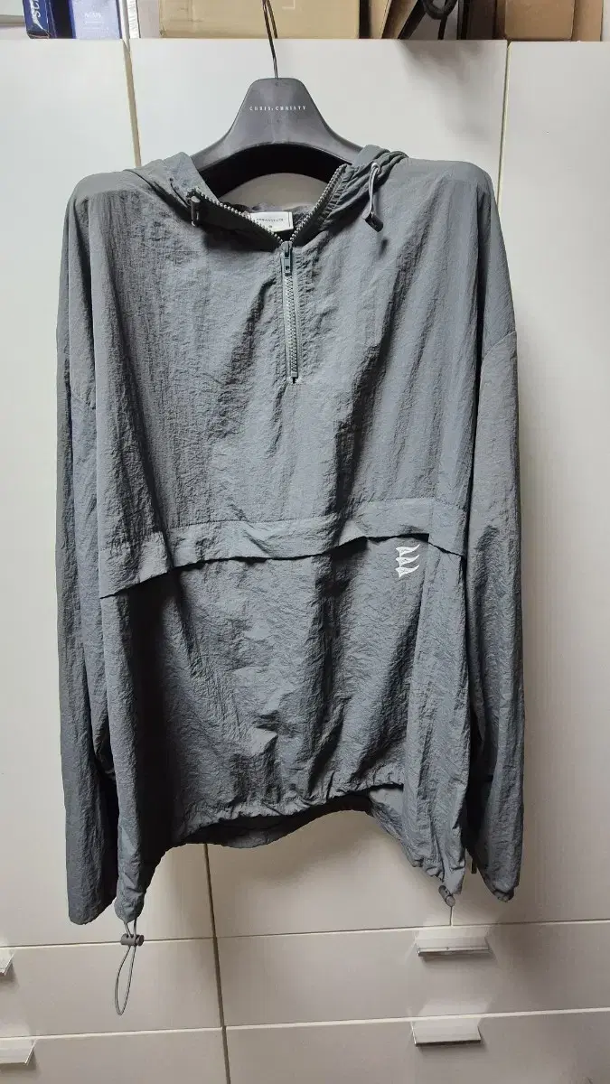 Urban Type Anorak XL