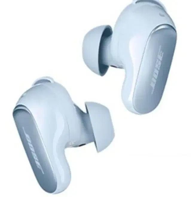 보스 Bose QuietComfort Ultra Earbuds 무선이어폰