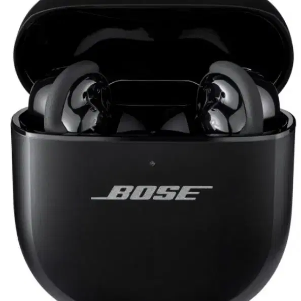 보스 Bose QuietComfort Ultra Earbuds 무선이어폰