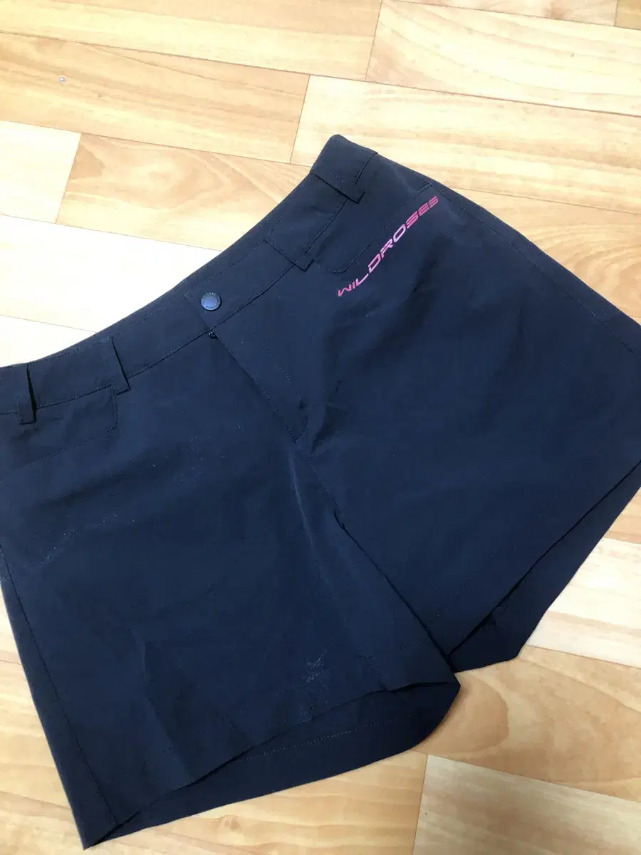 Possibility Shortpants