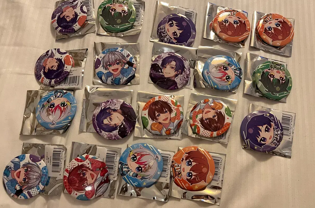 Starfora Canbadge sell lew u kotarokuni