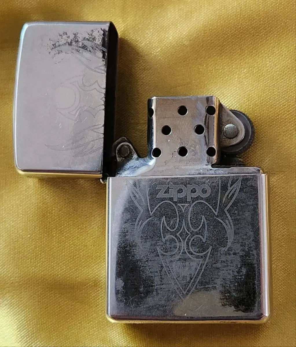 ZIPPO