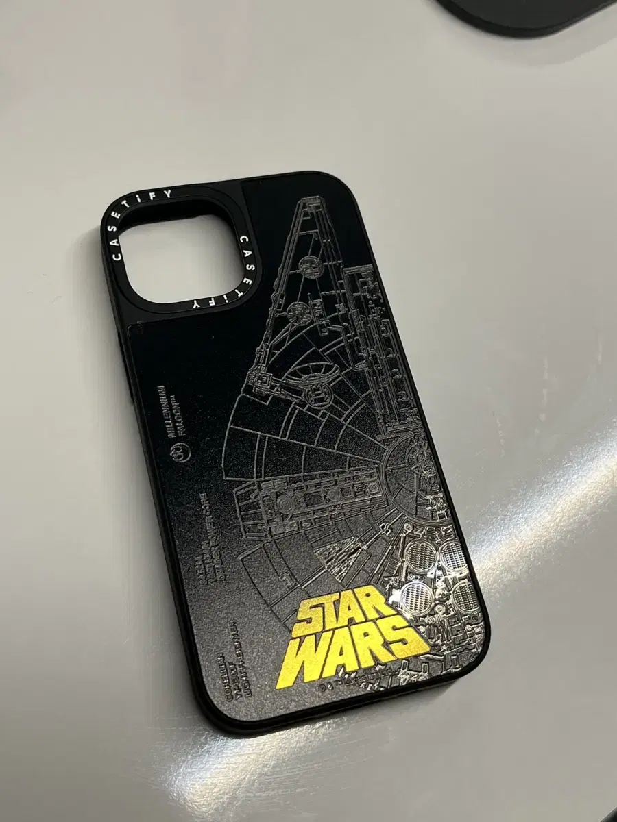 iPhone13Mini CaseStar Wars Maxsafe