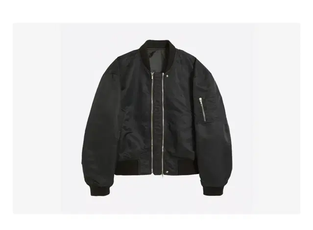 STU Double Way Short Bomber B