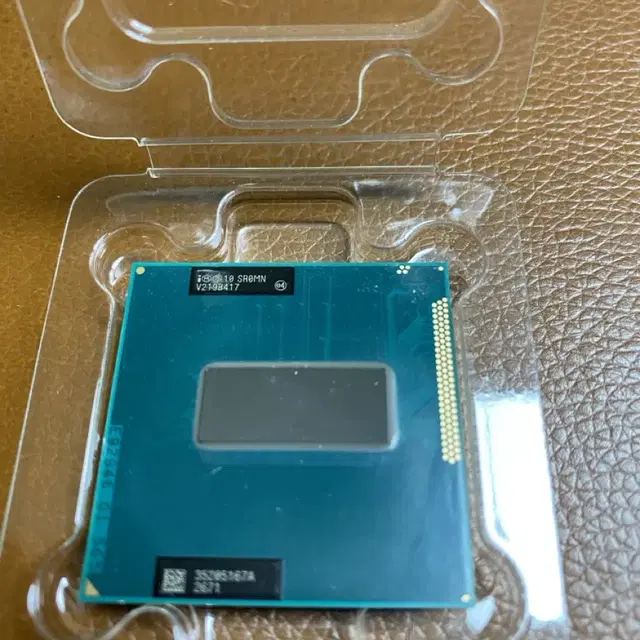 i7-3610qm