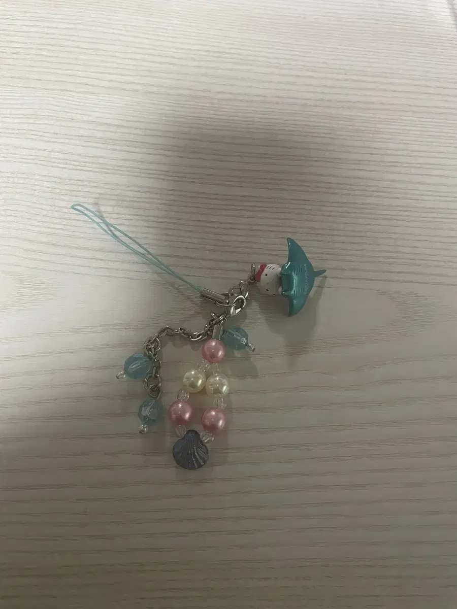 Classic Key Chains Bead Type!! Genuine