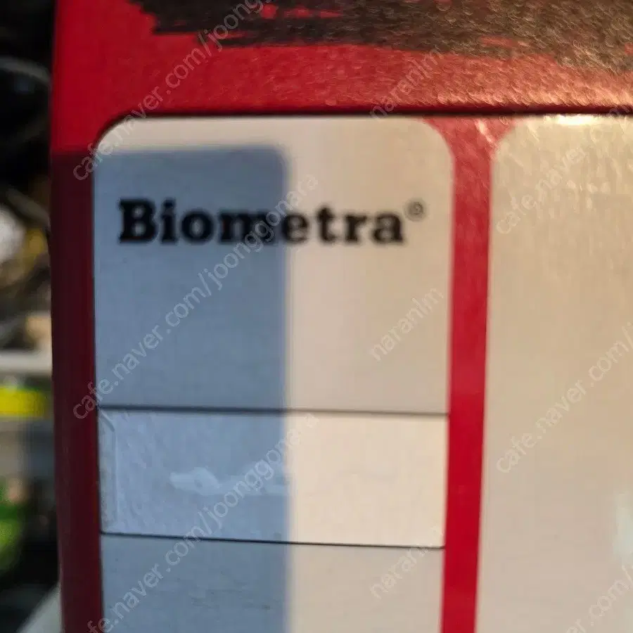 Biometra TProfessional Thermocycler PCR