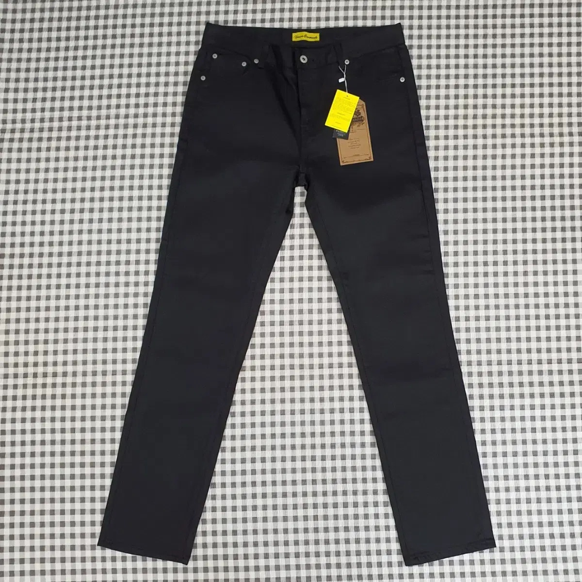 Union Garments Denim Jeans Men34