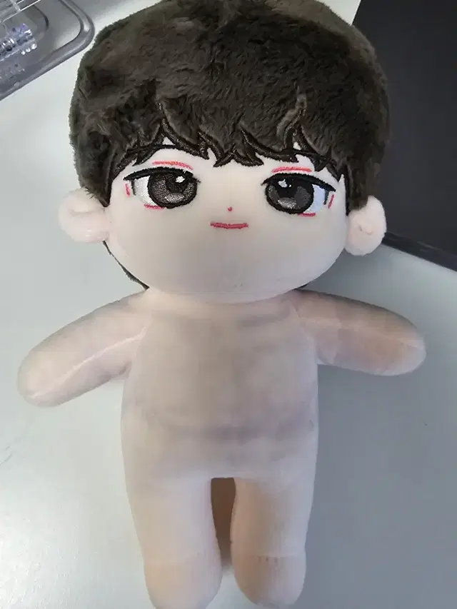 김독자 20cm 솜인형