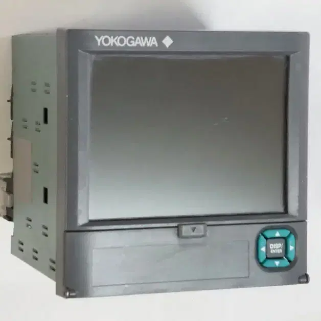 YOKOGAWA FX1006-4-2-L Recorder 디지털레코더