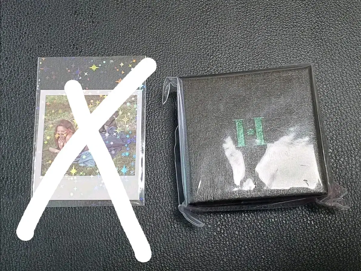 마마무 화사 생일 반지 11호