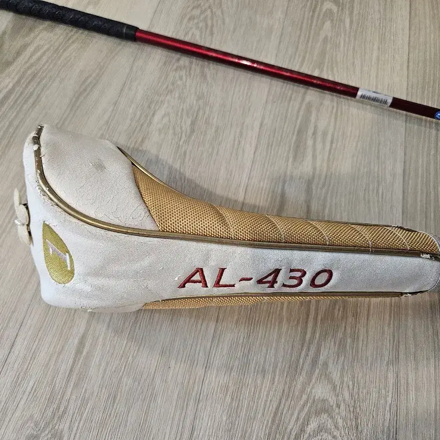 Daiwa 다이와 AL-430 정품