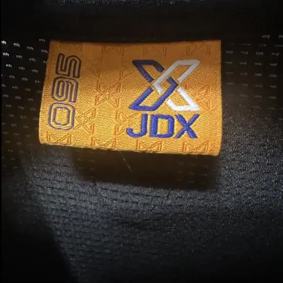 95 JDX 골프 남자 반팔 티셔츠