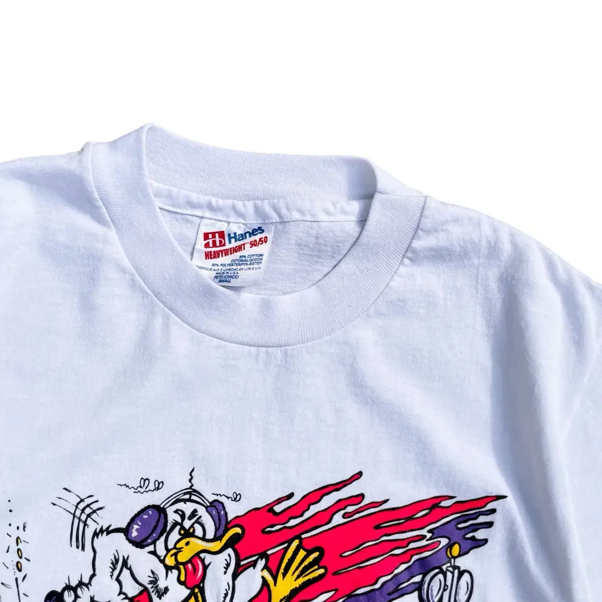 90's Steve Sharp Snowmobile T-s hirts