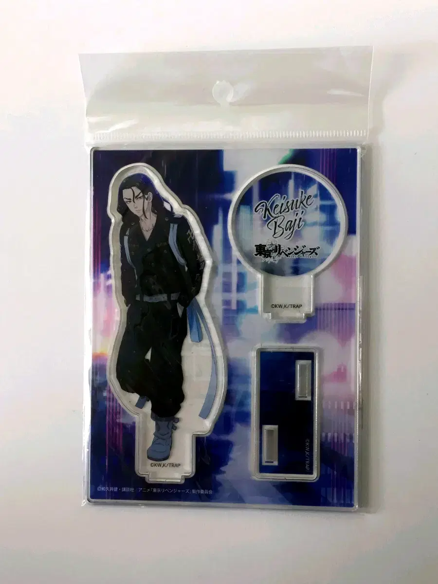 Tokyo Revengers Pants Night Rain acrylic Stand