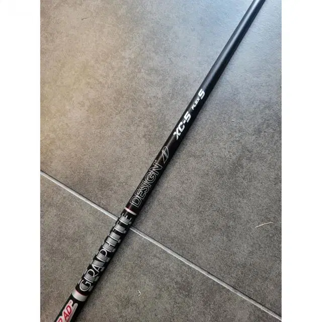 XC5S TOUR AD XC-5S Shaft for Drivers