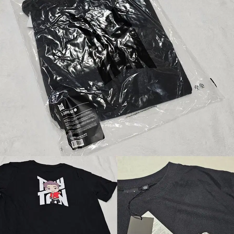 방탄소년단 반팔티 방탄 공굿 BTS T-SHIRT