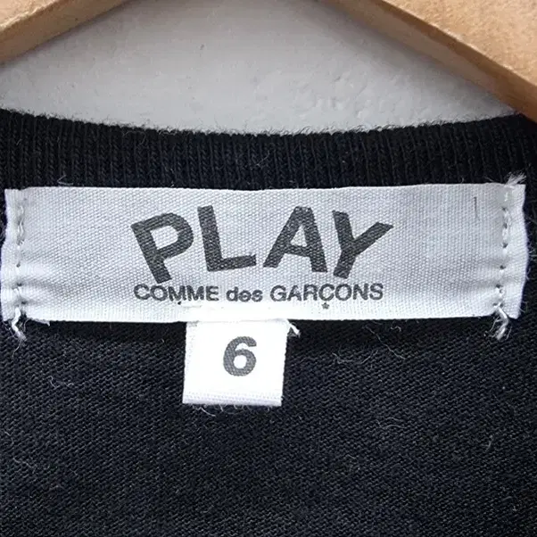 키즈 - COMME des GARCONS