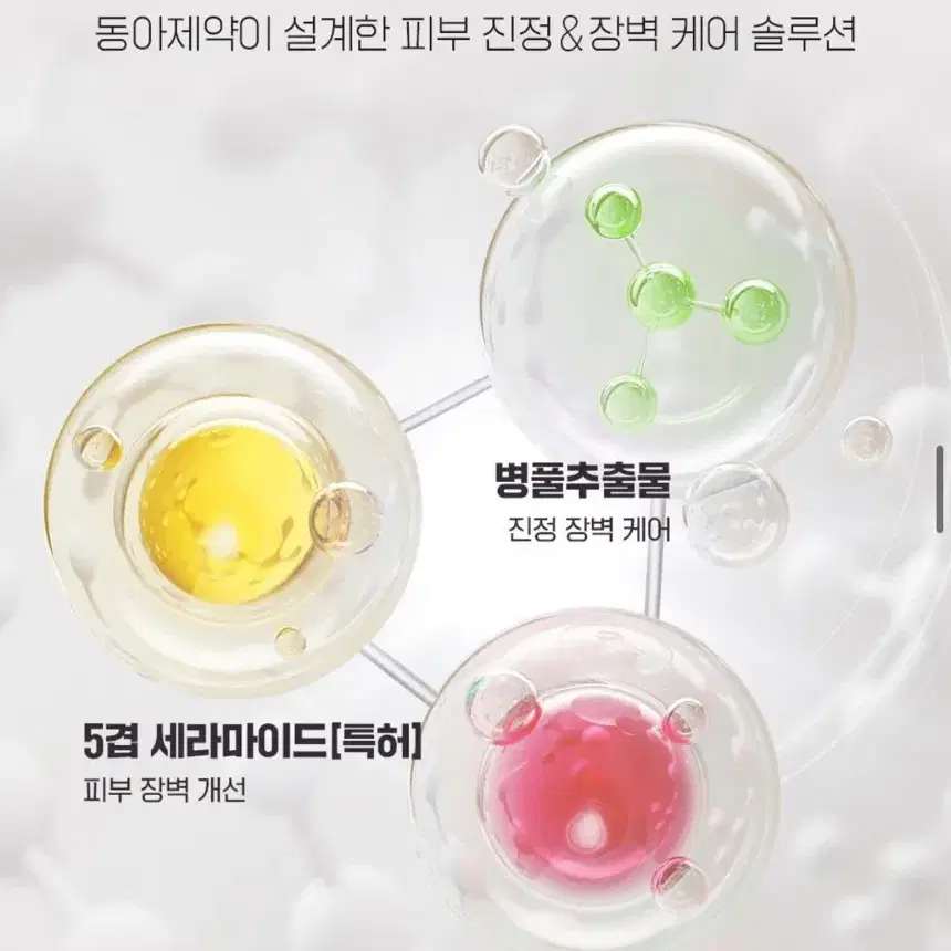 파티온 노스카나인 트러블크림 45ml(두번사용)