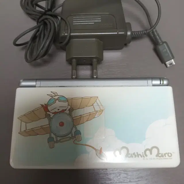 닌텐도 ds lite