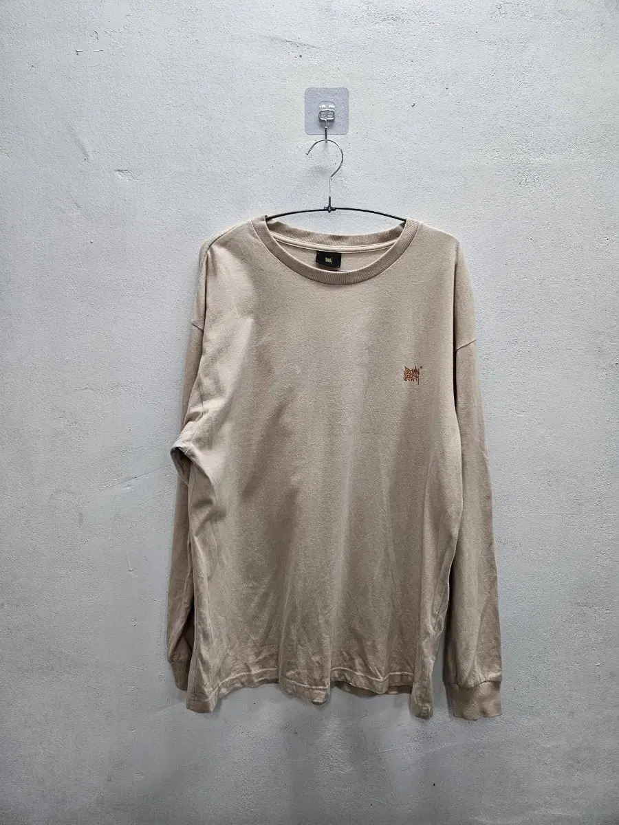 L Brownbreath Long Sleeve