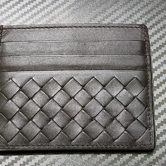 보테가 베네타 카드지갑 인트레치아토 BOTTEGA VENETA