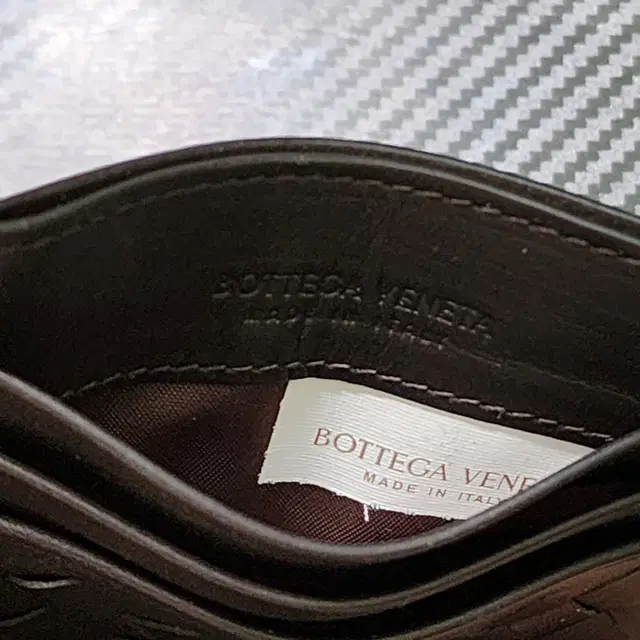 보테가 베네타 카드지갑 인트레치아토 BOTTEGA VENETA