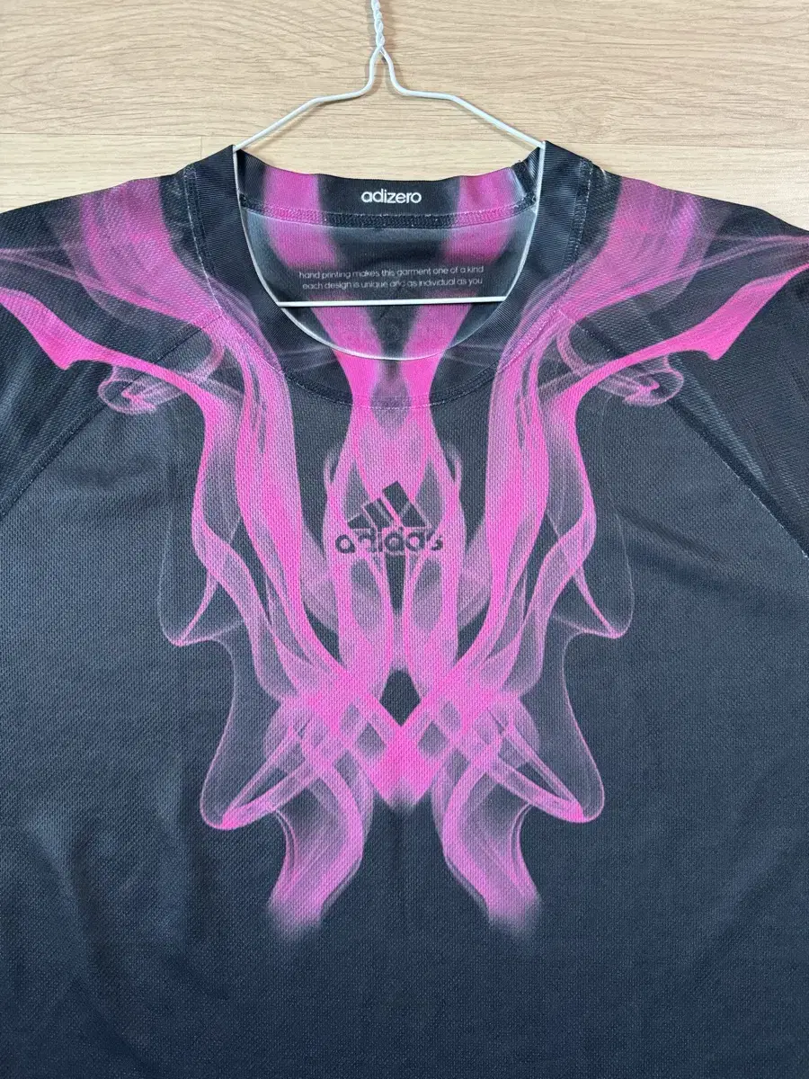 Adidas Adizero 105 Garment Dying Climarite