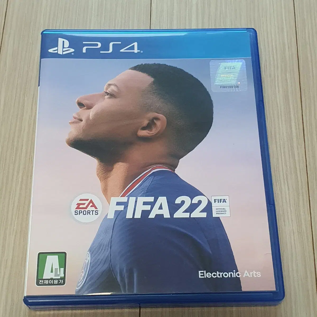 PS4 플스4 FIFA22 팝니다