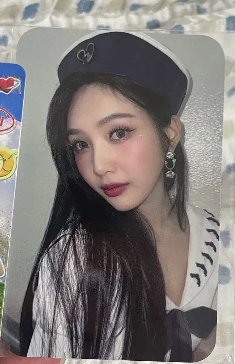 Red Velvet fan con joy enters photocard wts 