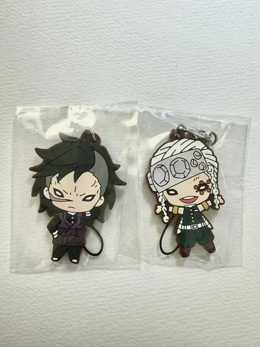 Demon Slayer Gengya,Tengen Strap in Bulk