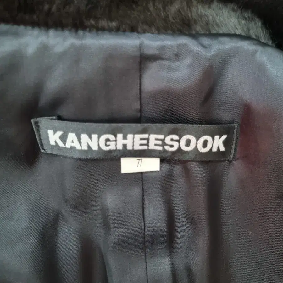 KANGHEESOOK 상하셋트,조끼