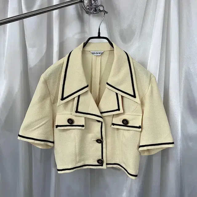 RICO CA RISA jacket