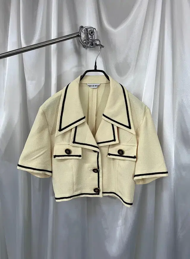 RICO CA RISA jacket