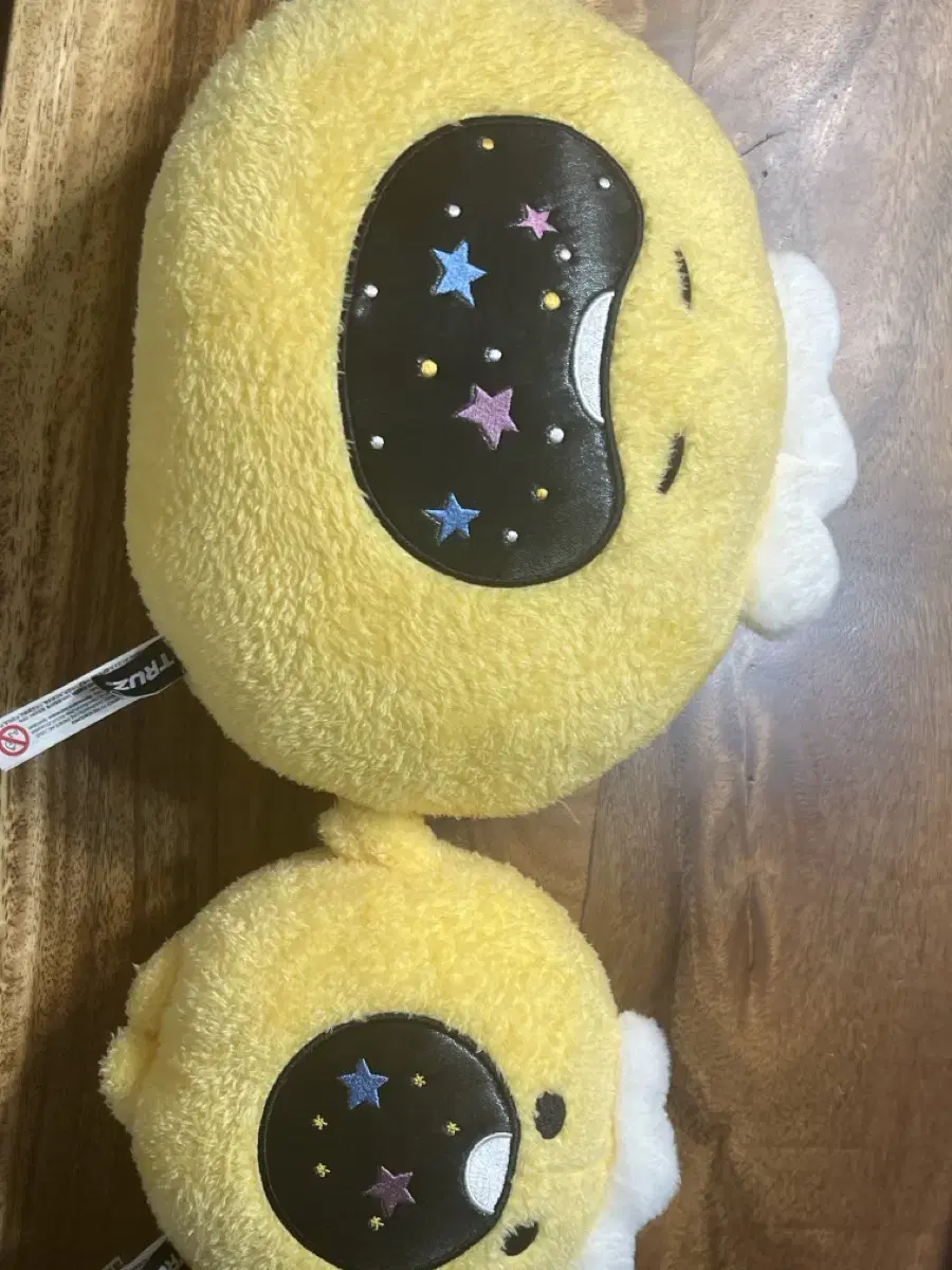 Treasure so junghwan truz Pudong doll Cushion WTS